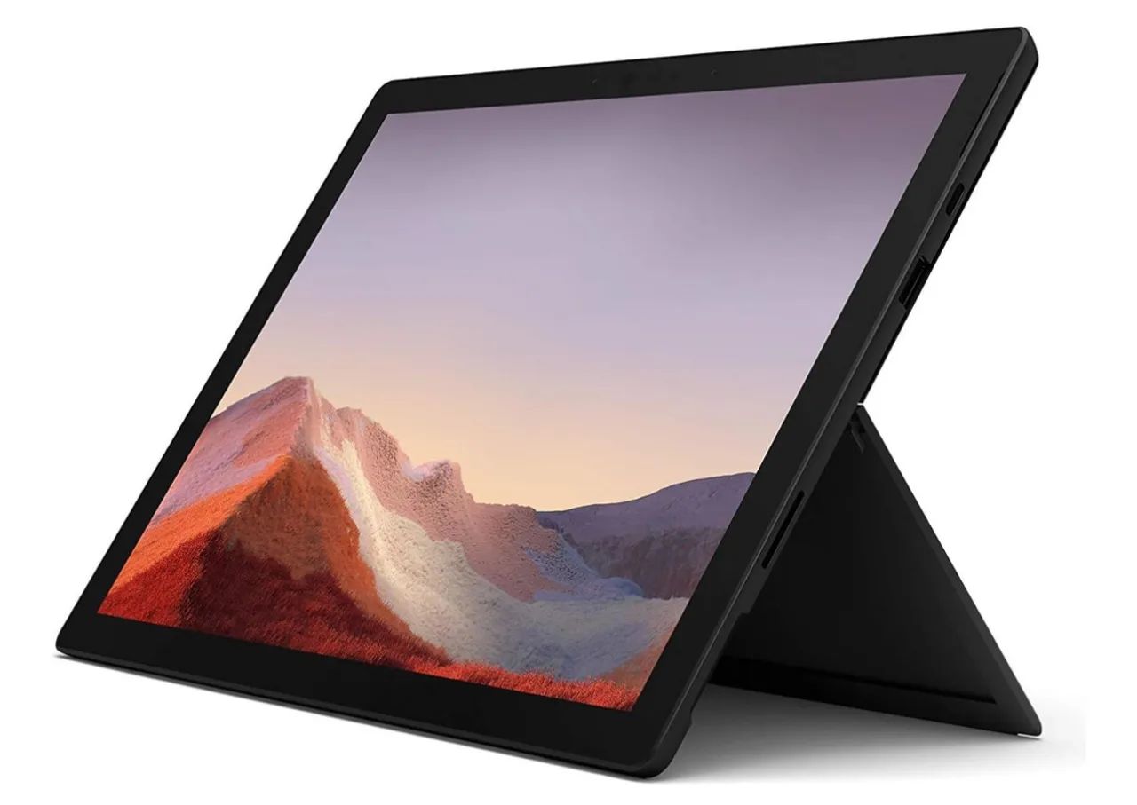 Microsoft Surface Pro 7 Intel i7 512GB 16GB