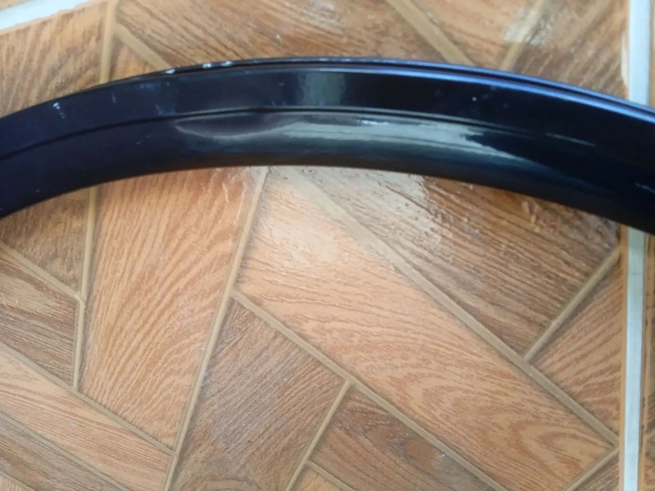 Aro 700 pra disco 32F..$60 Léia  - Foto 4