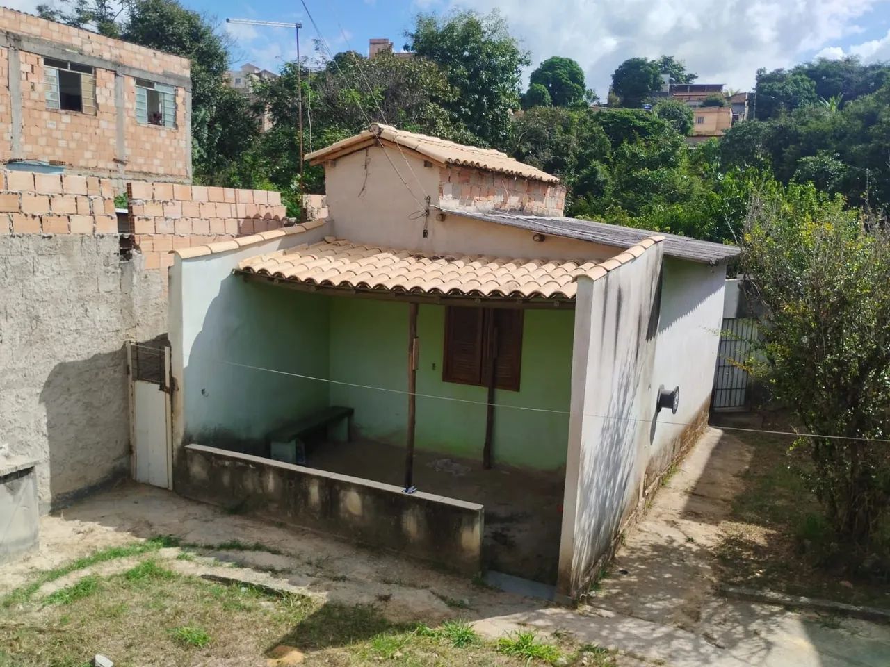 Foto - Belo Horizonte - Jardim dos Comerciários (Venda Nova)