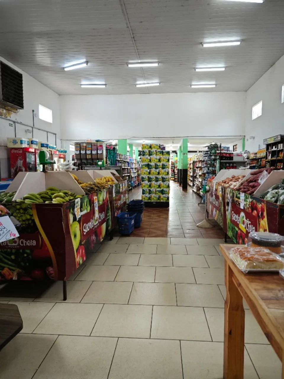 Supermercado bem montado na região noroeste  - Foto 3