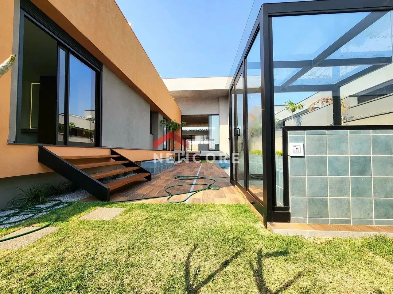 Casa de condomínio em Rua Dirceu Baroni - Residencial Villa Dumont - Bauru/SP - Foto 4