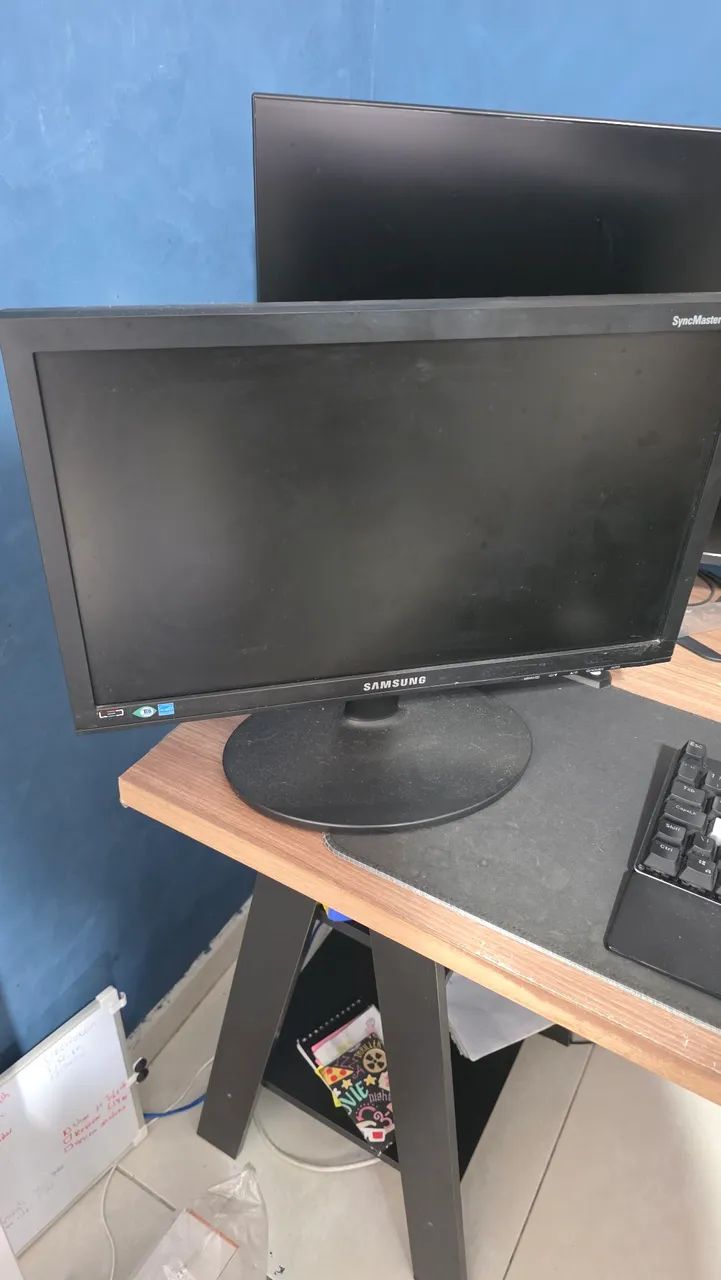 Monitor Samsung SyncMaster EX1920 - Foto 2
