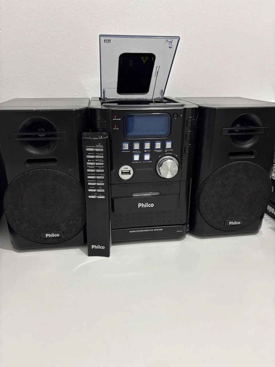 Som Philco  - Foto 2