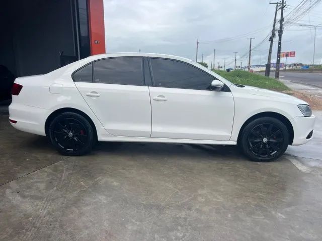 JETTA 2014 - Foto 5