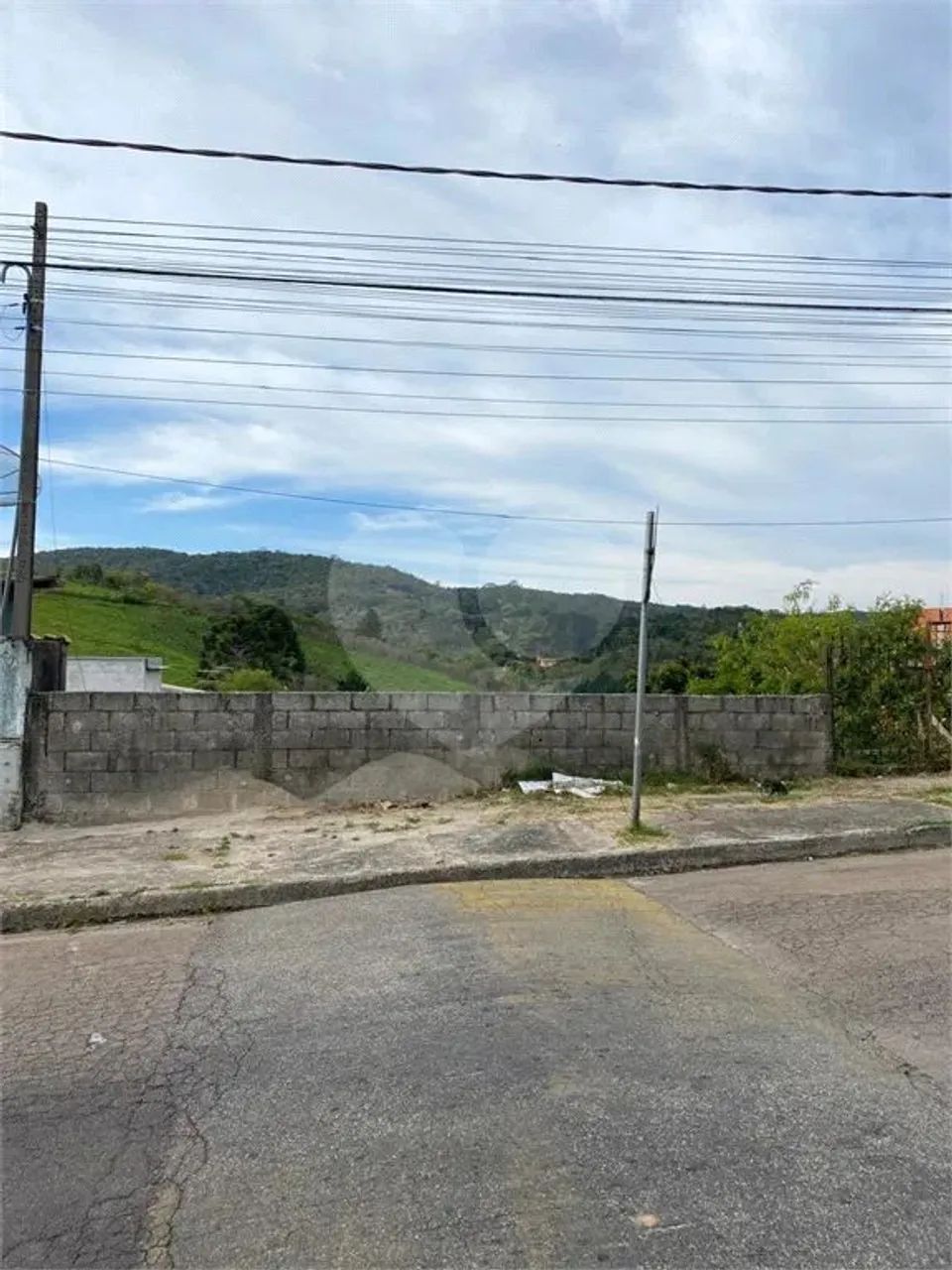 Terreno de 311 m² - Foto 2