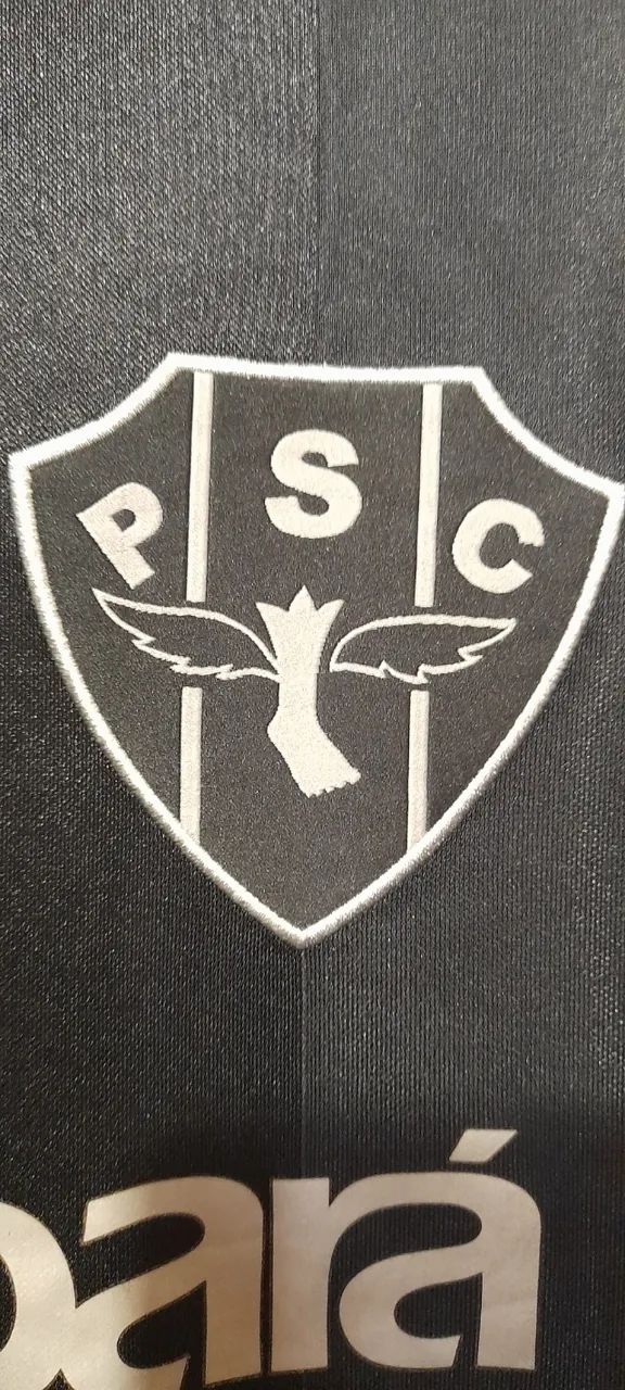 Camisa payssandu 2020 ( preta  ) - Foto 3