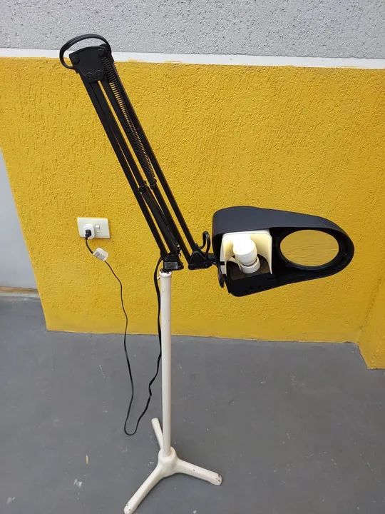  Lupa para estética  - Foto 5