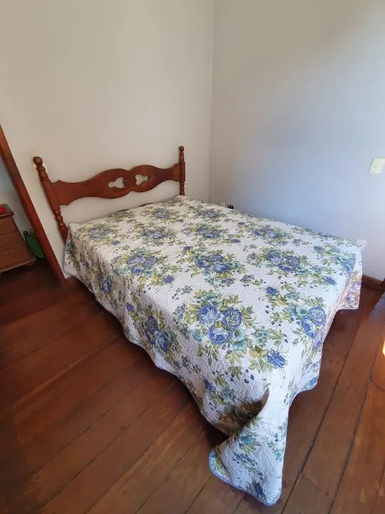 Cama de Casal de sucupira - Foto 2