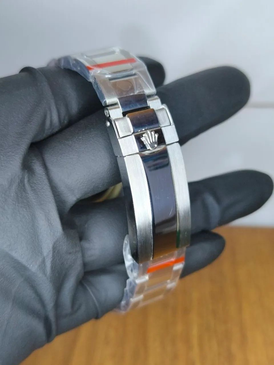 Relógio Rolex Daytona Panda  - Foto 3