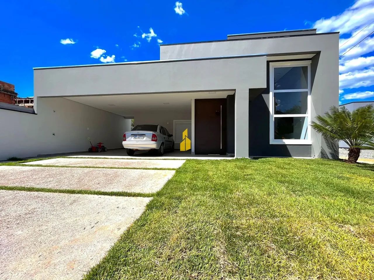 Alto Padrão Design Moderno