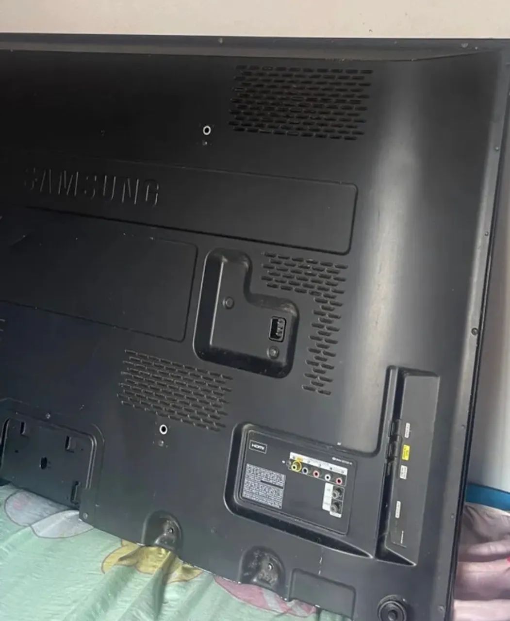 TV Samsung 55 - Foto 2