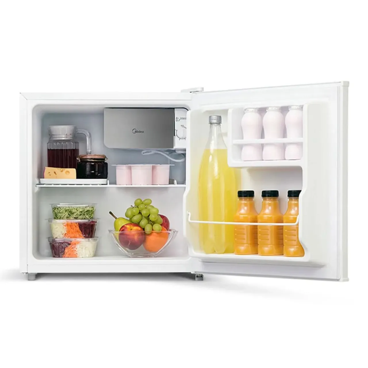 Frigobar Midea Compacto e Eficiente