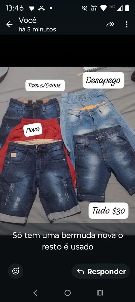 Pequeno lote 64314064173058120