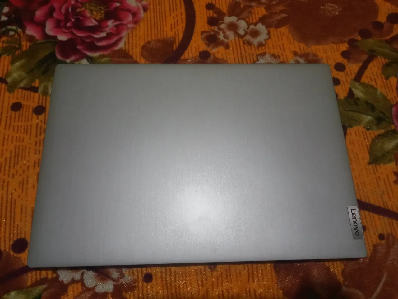 Notebook Lenovo ideapad 3i