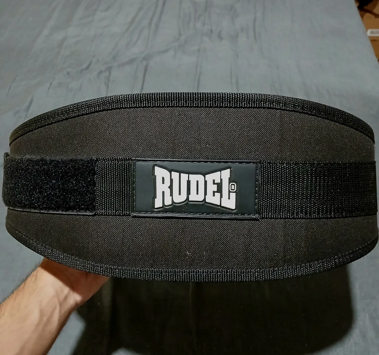 Cinto Rudel - 60 Reais