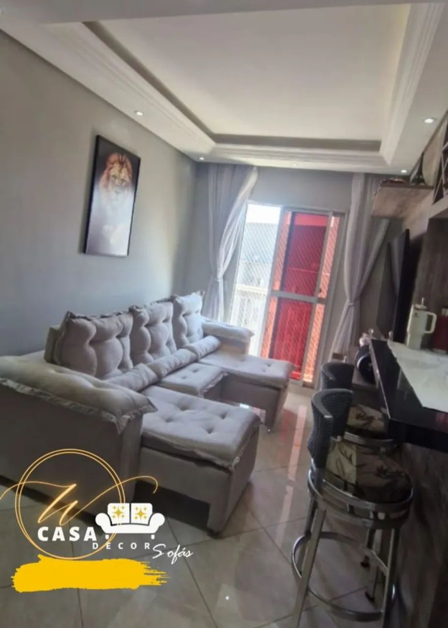 Sofás alto padrão direto da fábrica  - Foto 5