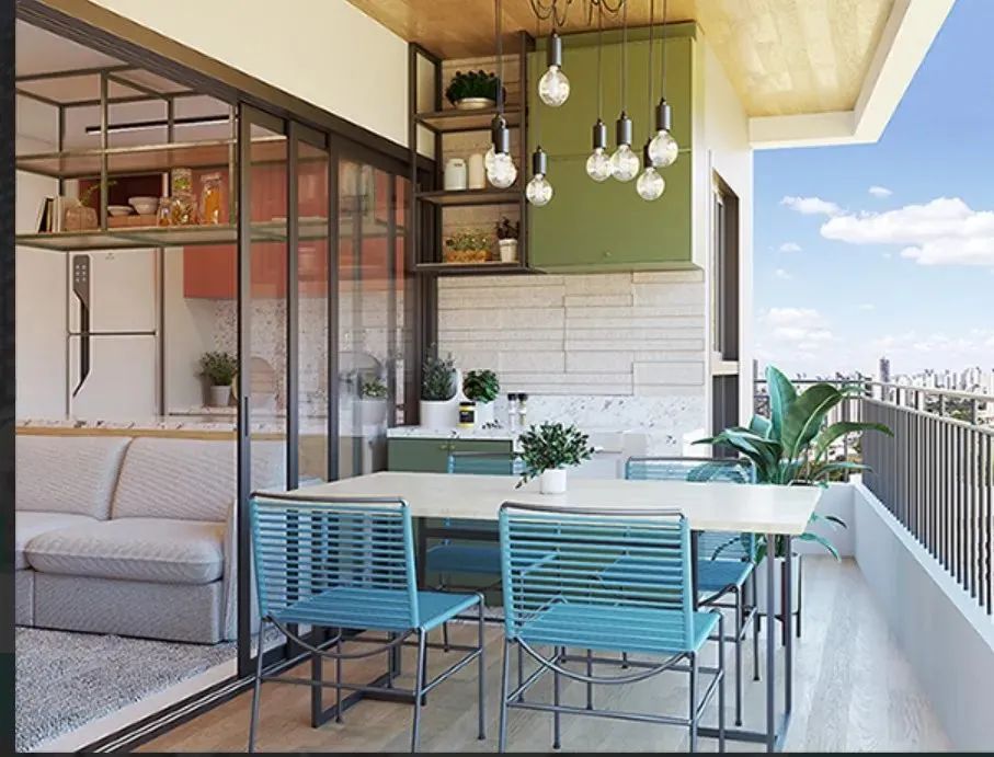 B GREAT BOSQUE DOS BURITIS - Foto 2