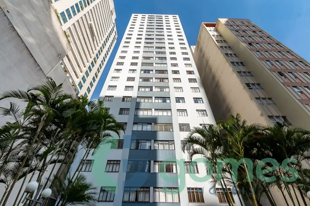 Apartamento com 2 dormitórios para alugar com 102.80m² no Bigorrilho