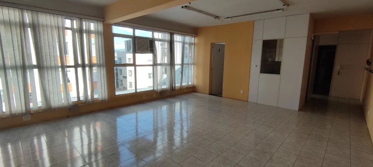 salas com divisórias, banheiro e copa. - Foto 2