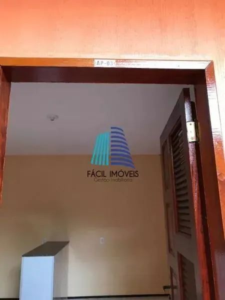 RESIDENCIAL CRISTO TEM PODER APTO 03 - Foto 2