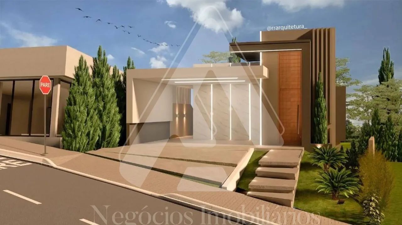 Casa em condomínio - Foto 2
