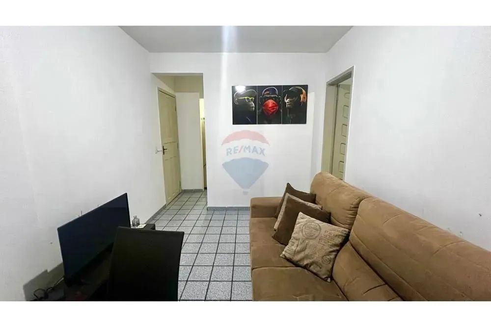 Flat à venda de 32 metros com 1 quartos separado no Pina, Recife. - Foto 3