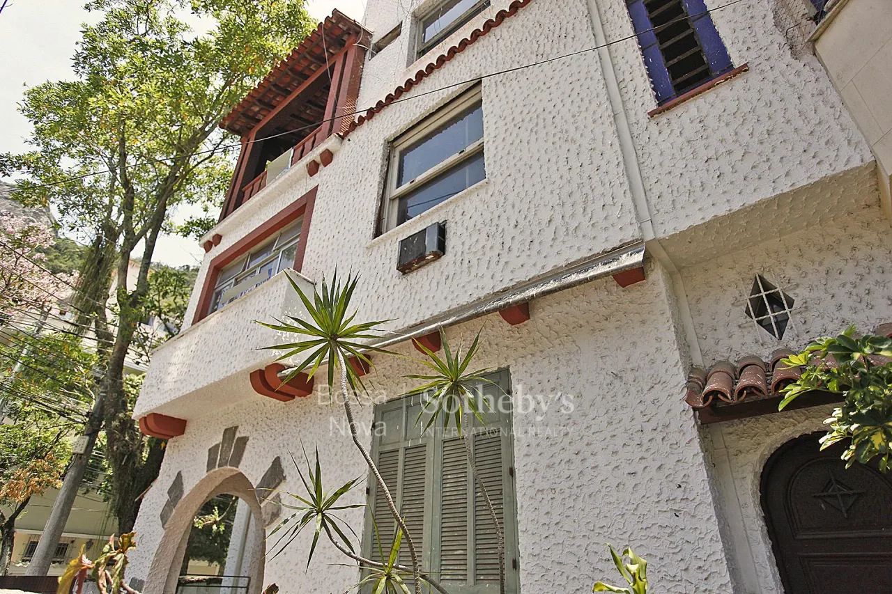 Casa com vista para o Pão de Açúcar - Foto 4