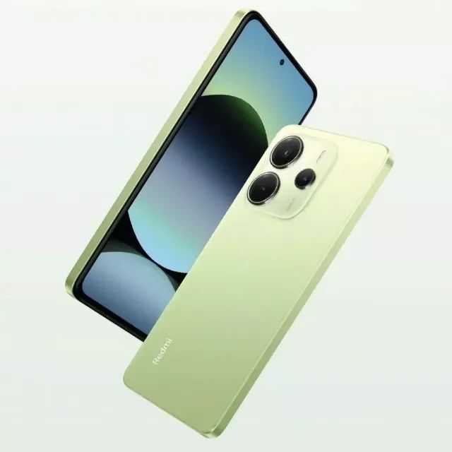 Xiaomi Redmi Note 14 256g 4G Lacrado - Foto 4
