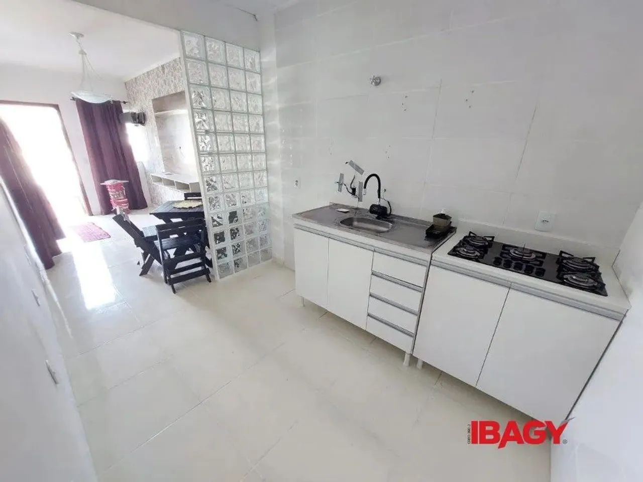 Excelente Casa 2 dormitório(s) em Madri - Palhoça - Foto 3