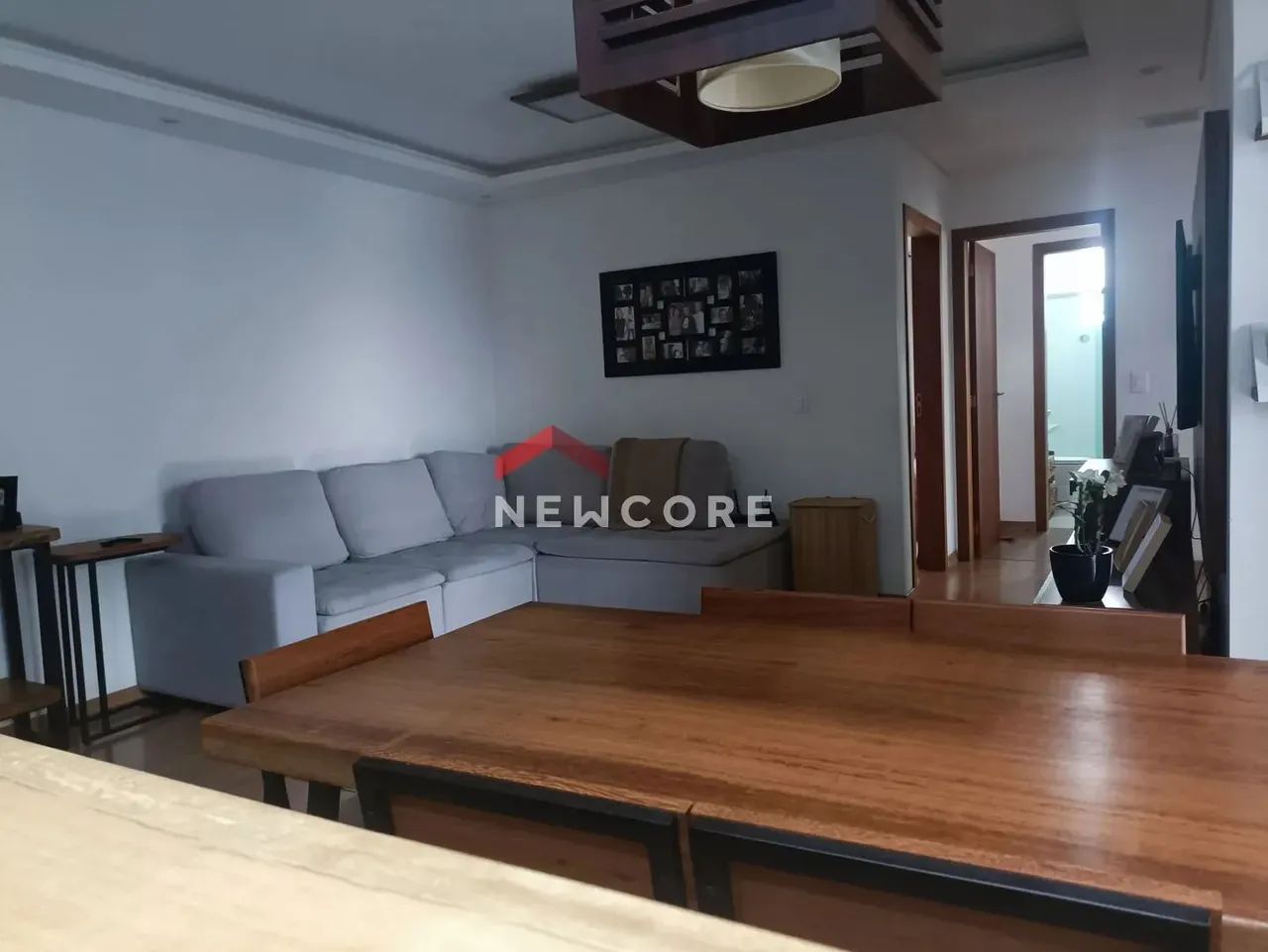 Apartamento em Rua Benedito Campos - Costa e Silva - Joinville/SC - Foto 4