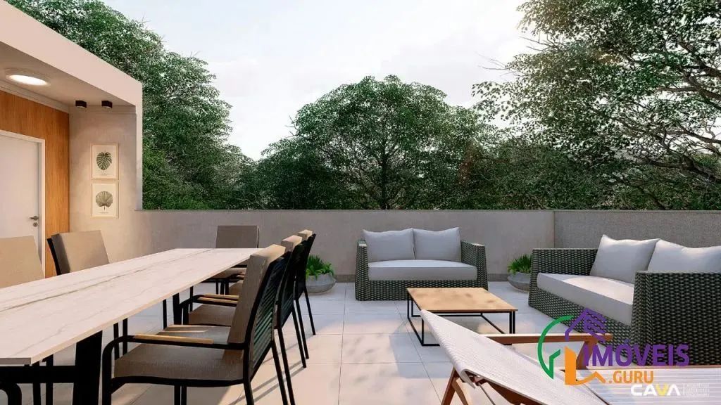 APARTAMENTO - RESIDENCIAL SUMMER VILLE - MG - Foto 3