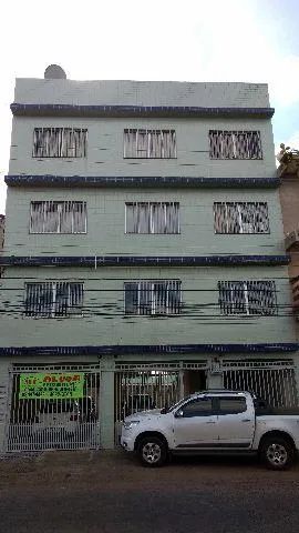 QN 410 Prédio 6 apartamentos Samambaia - Foto 2