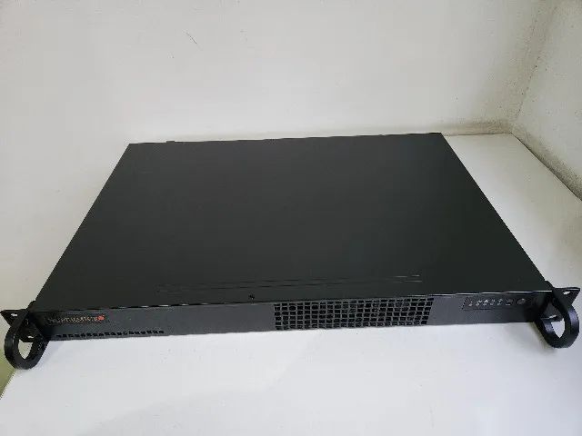 Servidor Supermicro SuperServer 5019S-L Xeon Octa 32GB - Foto 2