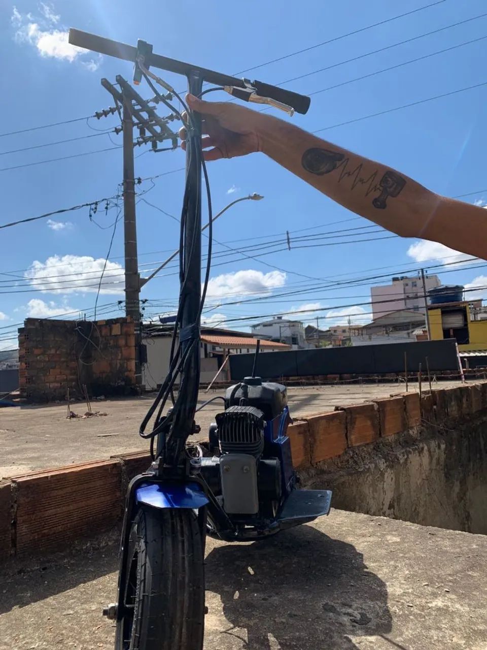 Walk machine  - Foto 2