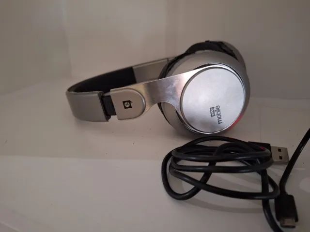 Fone de ouvido Headphone!