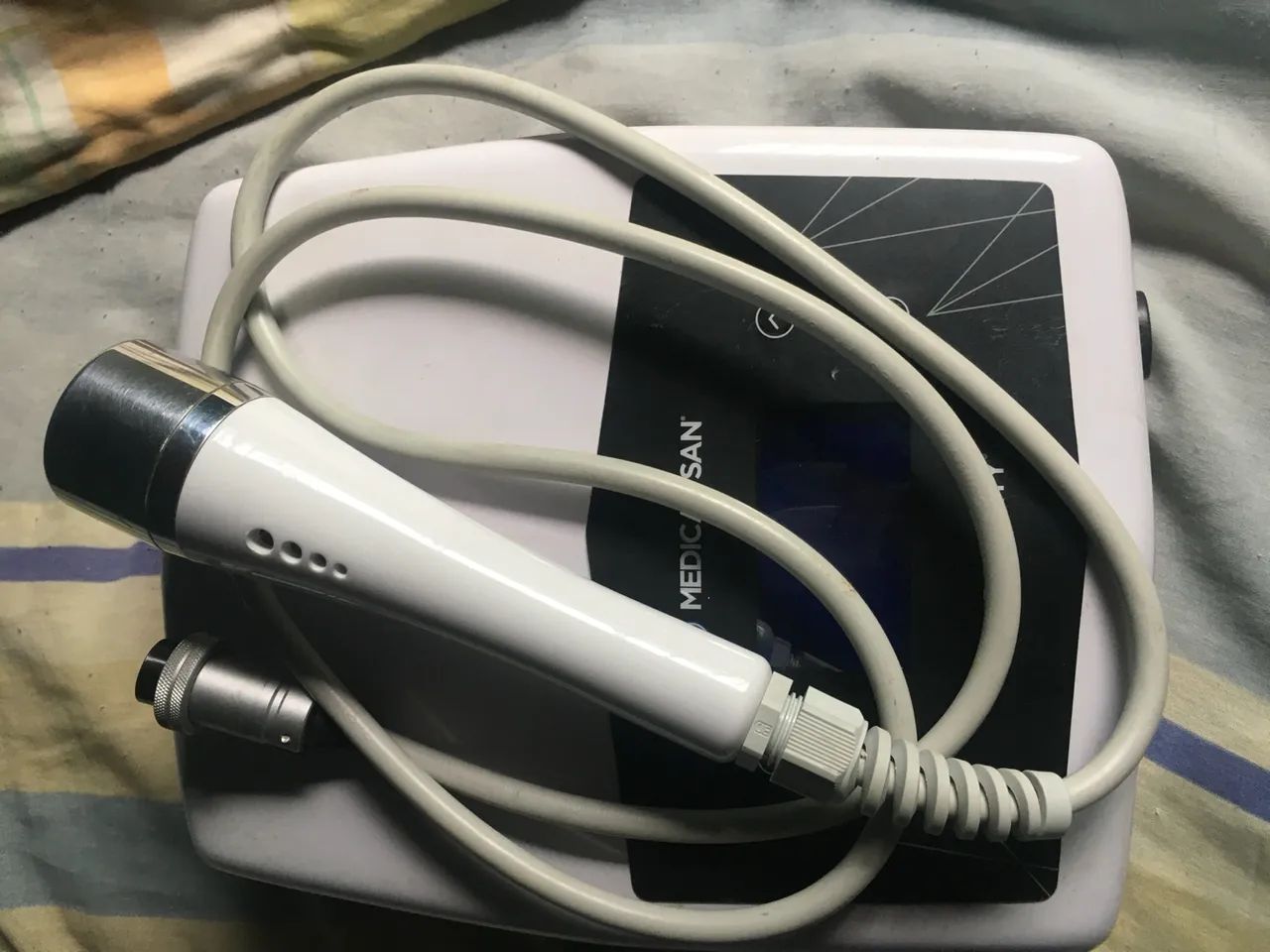 Aparelho de Cavitação LipoCavity  - Foto 3