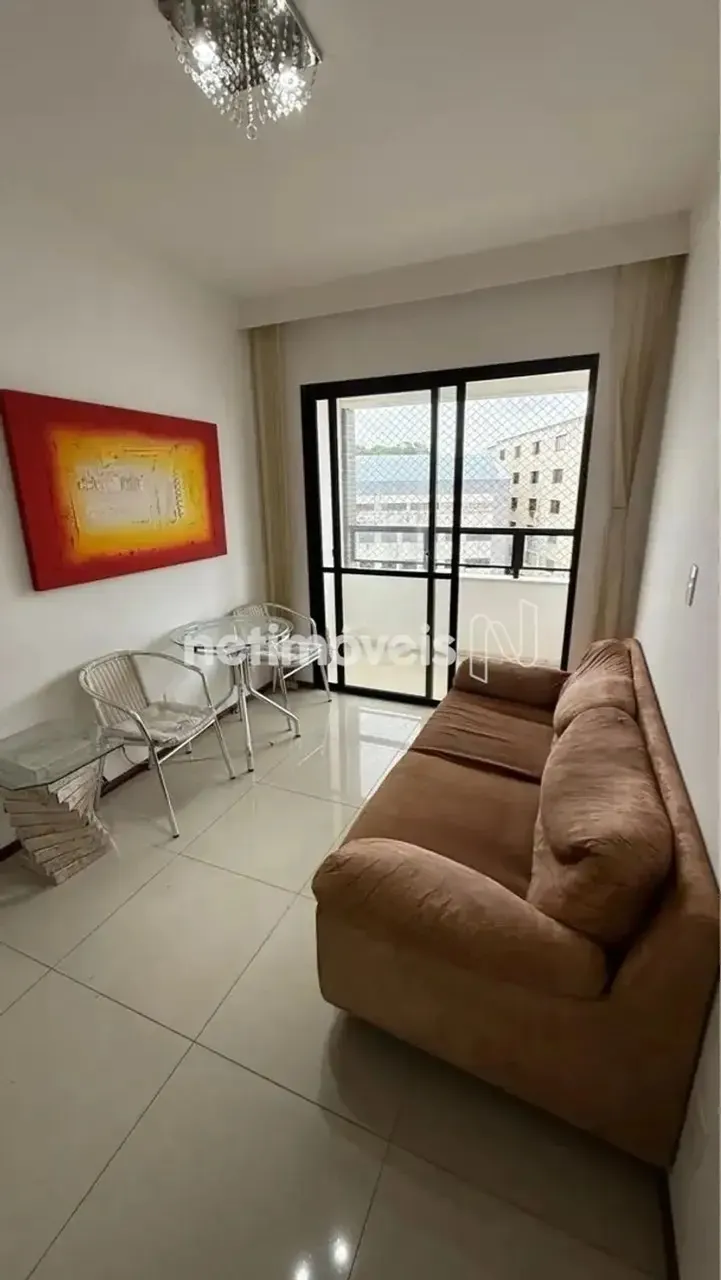 Venda Apartamento 3 quartos Imbuí Salvador