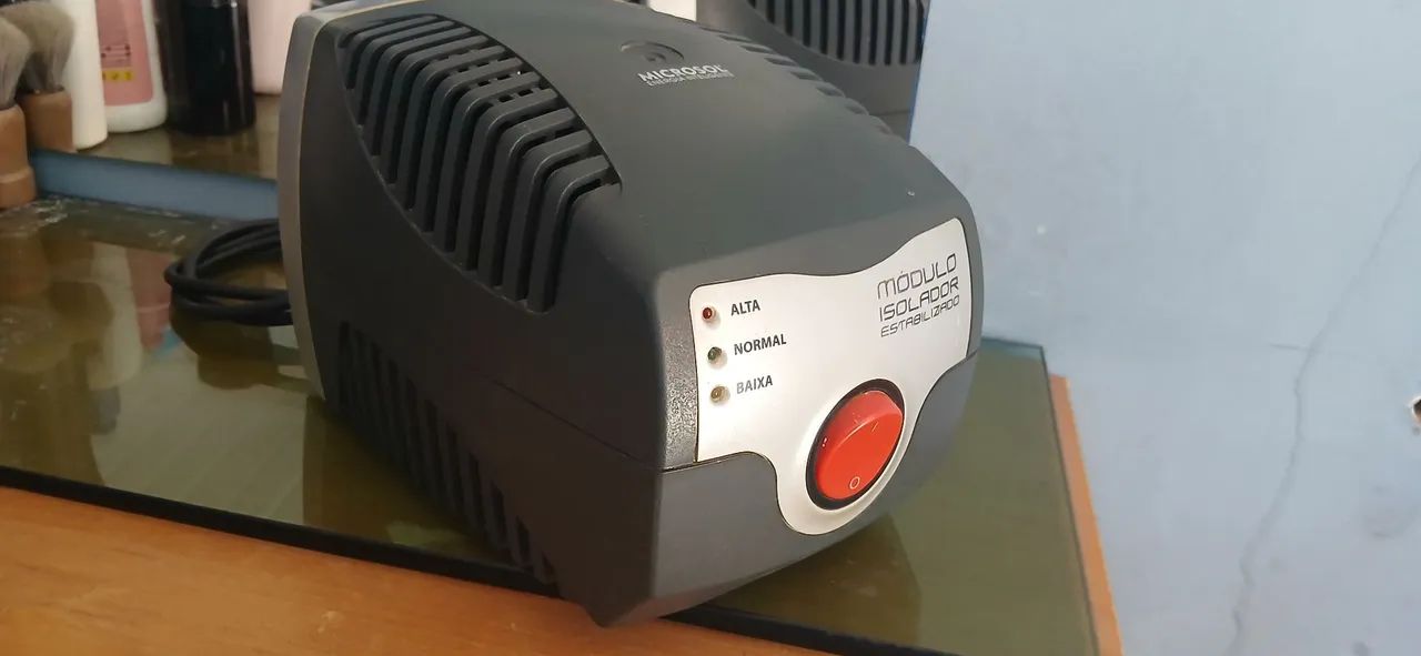 Estabilizador  - Foto 2