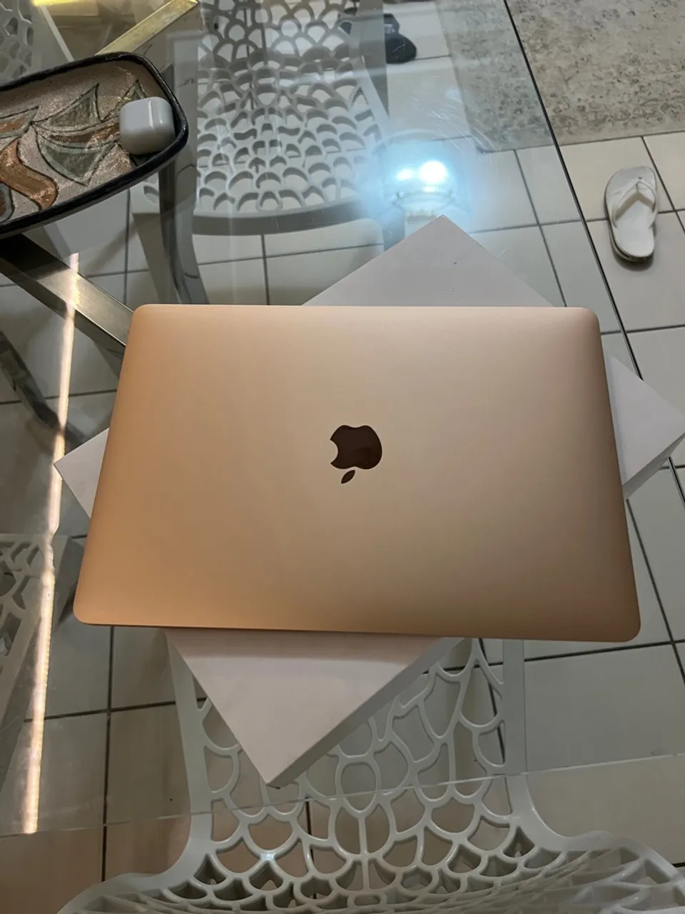 Apple MacBook Air 13.3