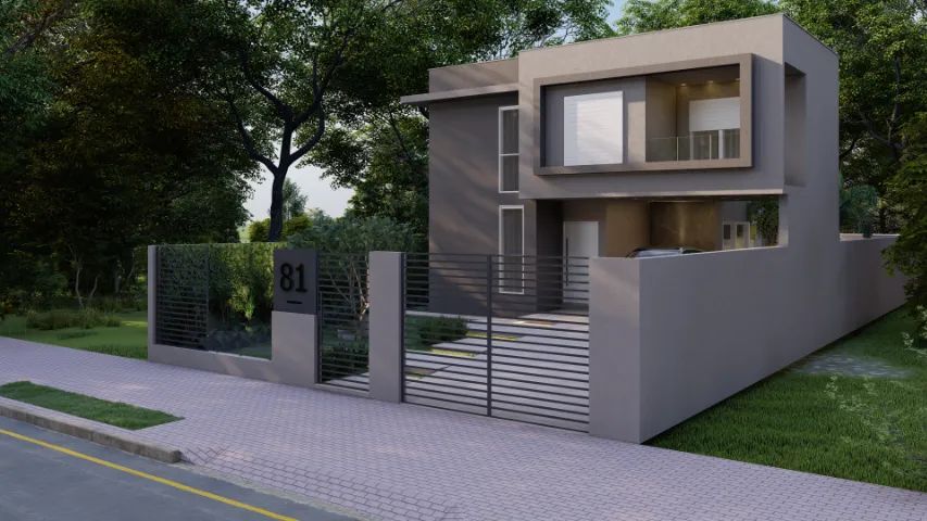 Vendo excelente terreno 12x30m NSraLourdes - Foto 4