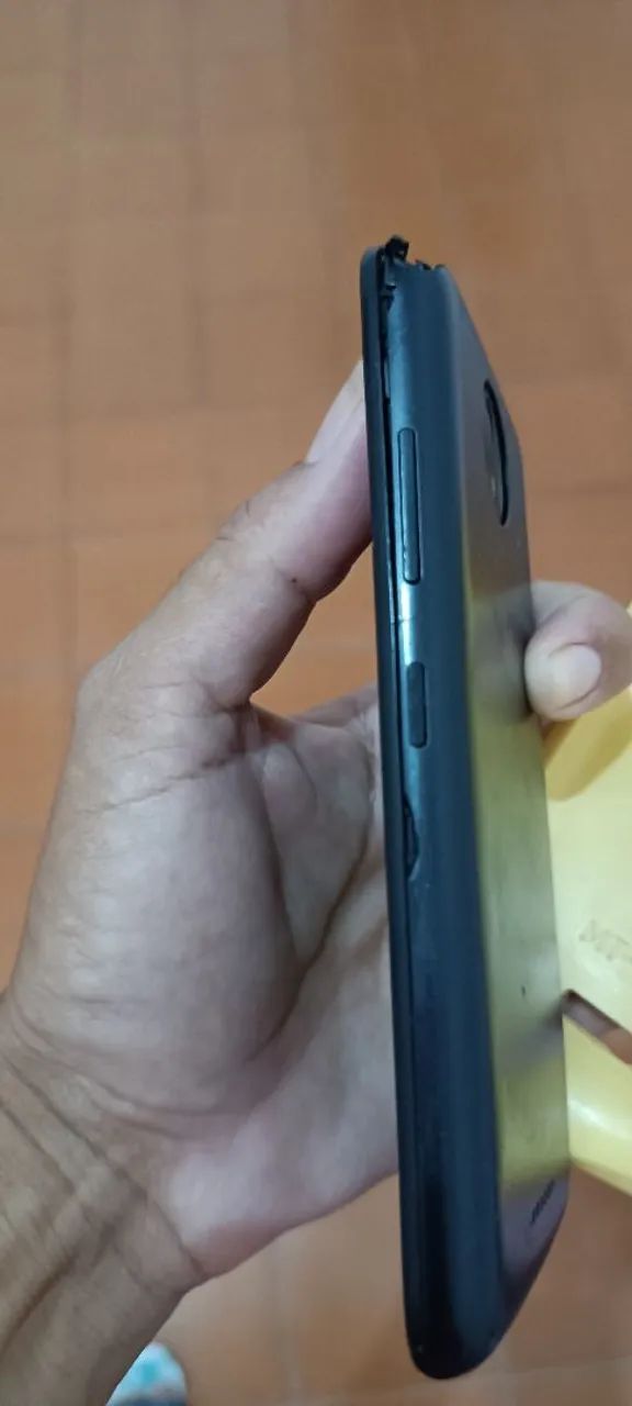 Moto C plus  - Foto 3