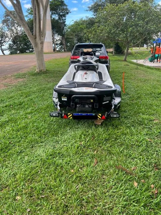 Jet Ski Sea-Doo 215 HP - Foto 9