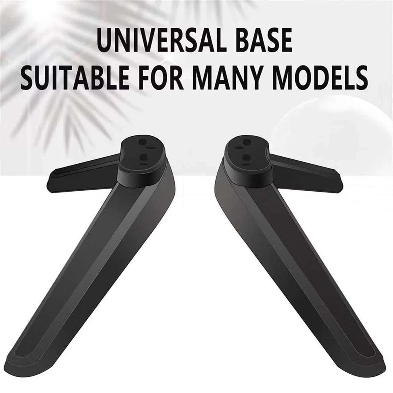 Base para TV Universal