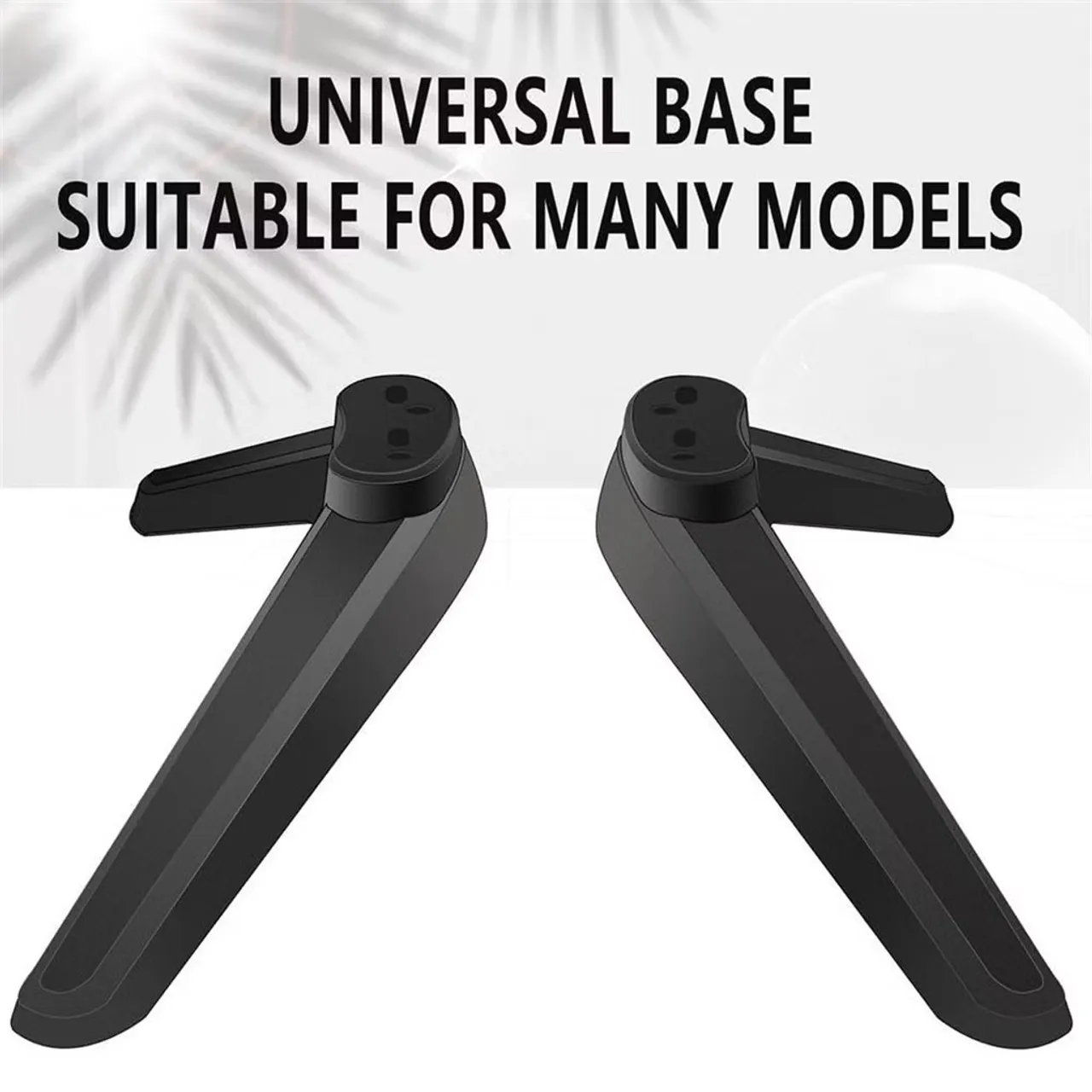 Base para TV Universal