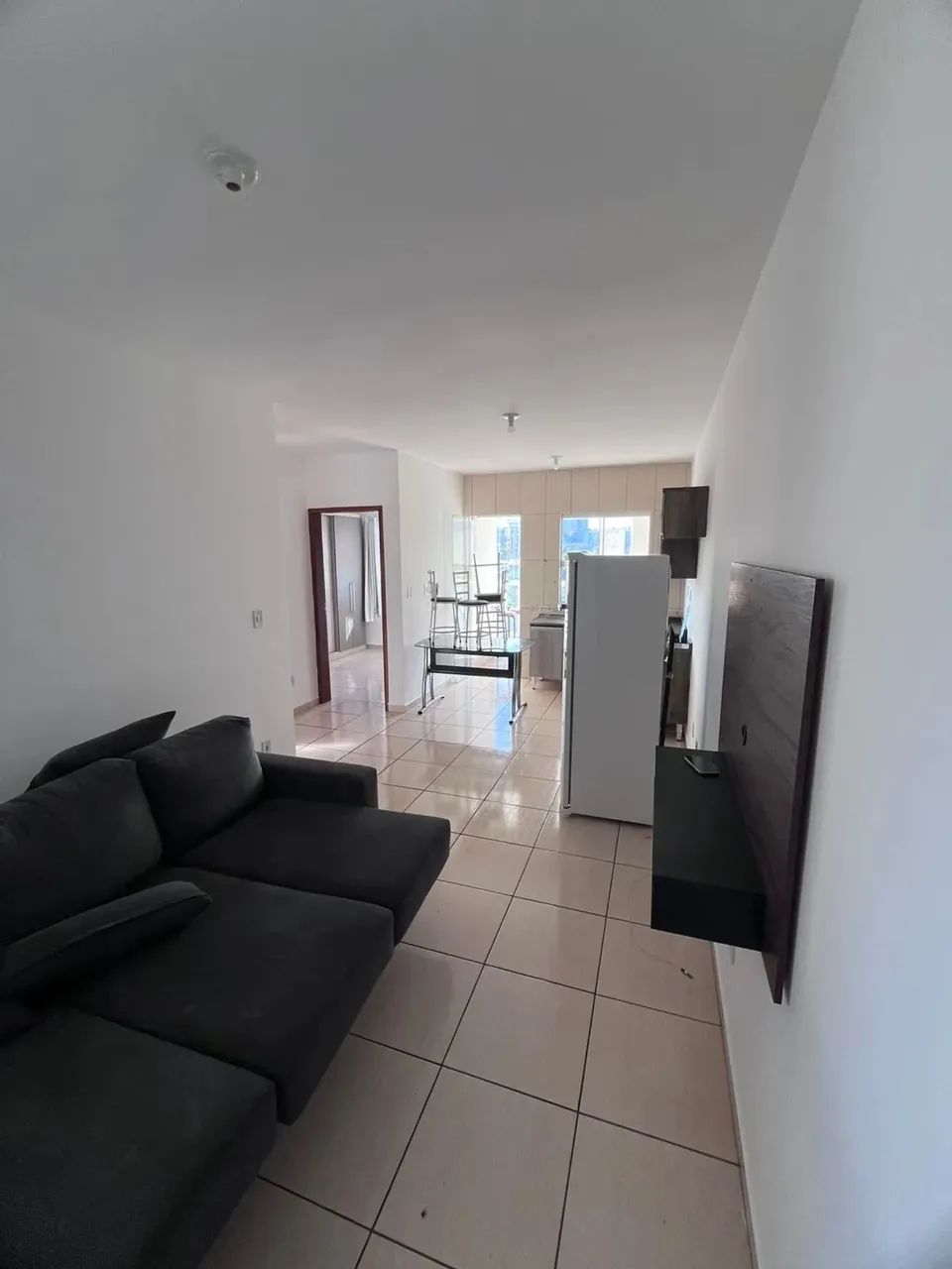 Imóvel para aluguel tem 45 metros quadrados com 2 quartos em Cancelli - Cascavel - PR - Foto 3
