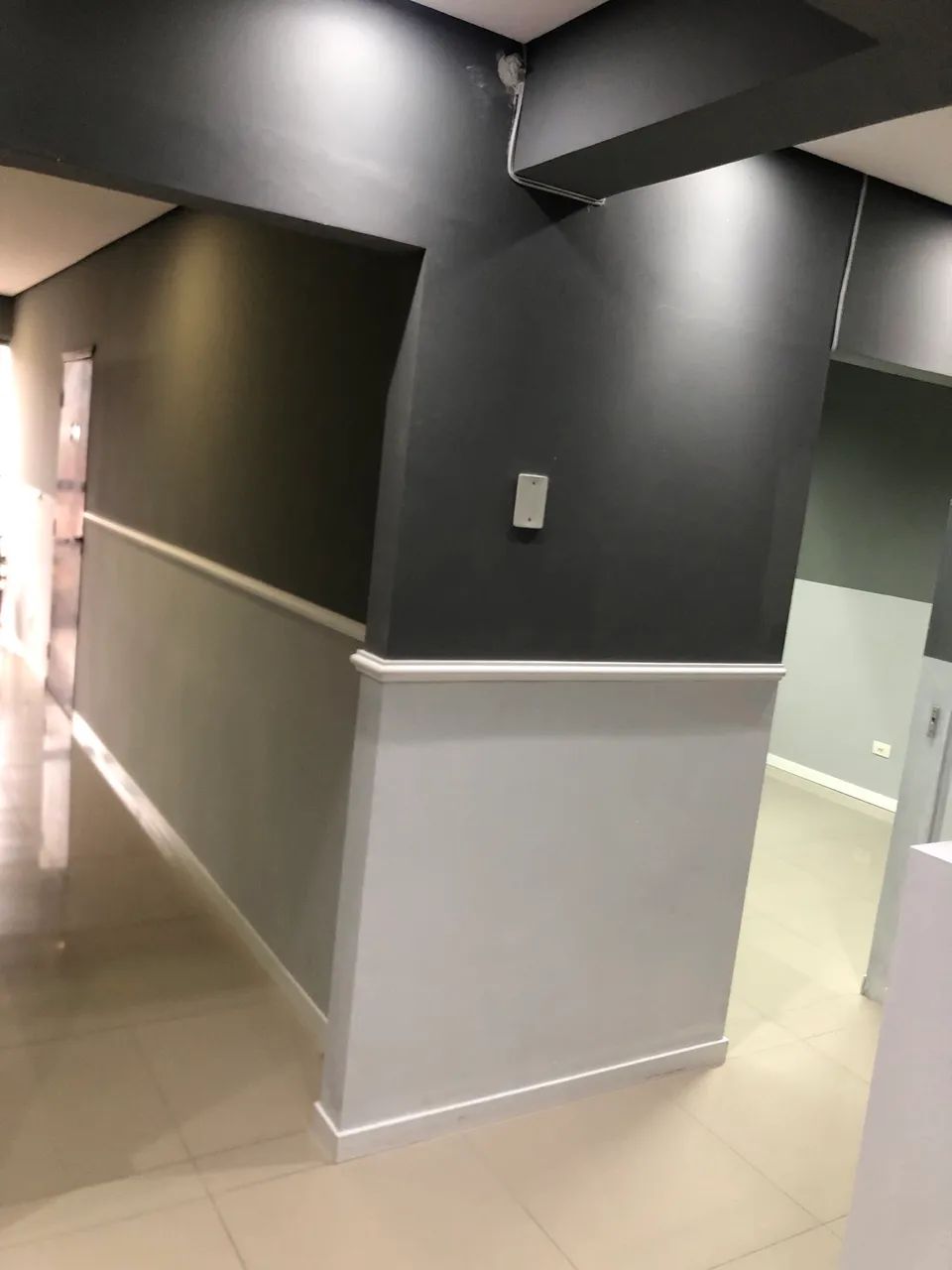 Locação sala comercial  - Foto 4