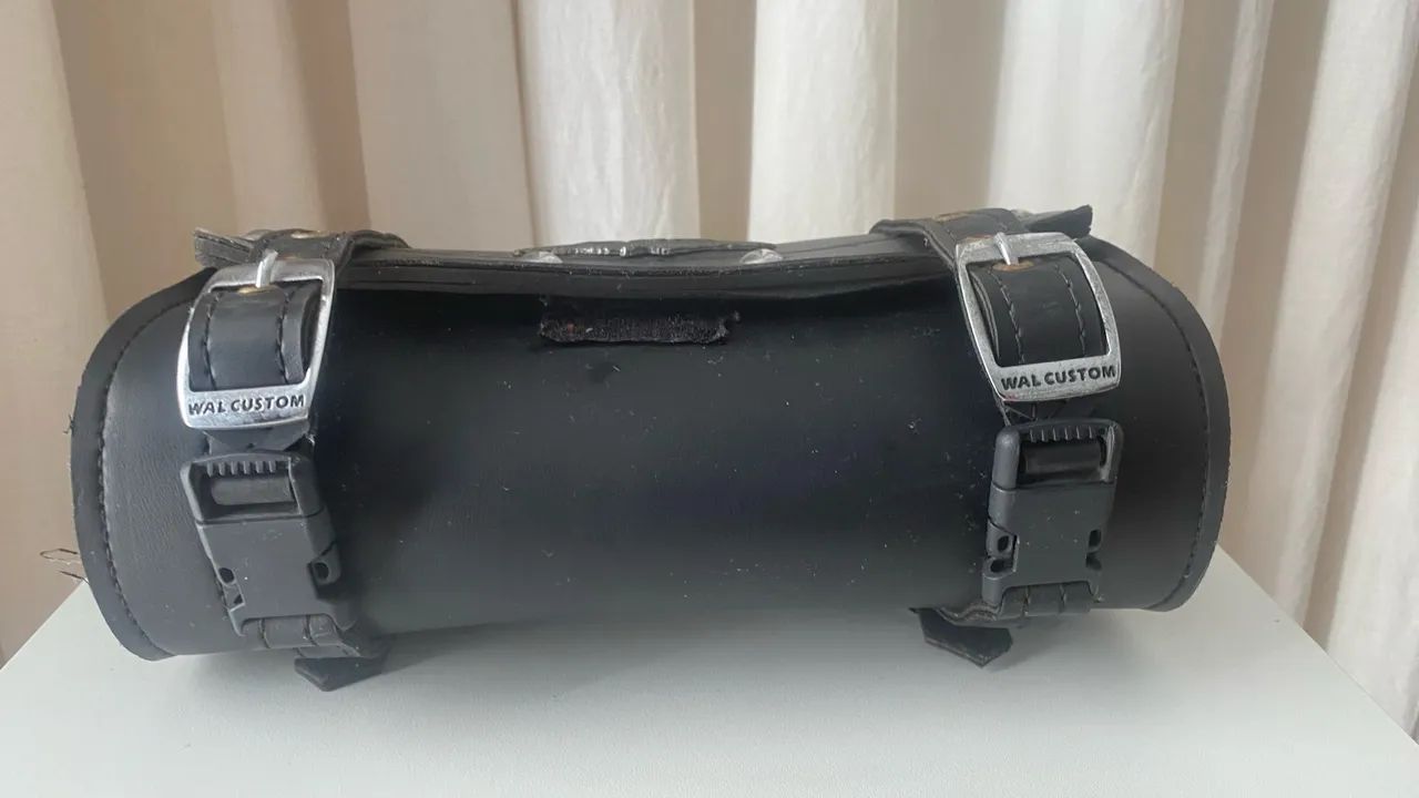 Bolsa para Moto  - Foto 3