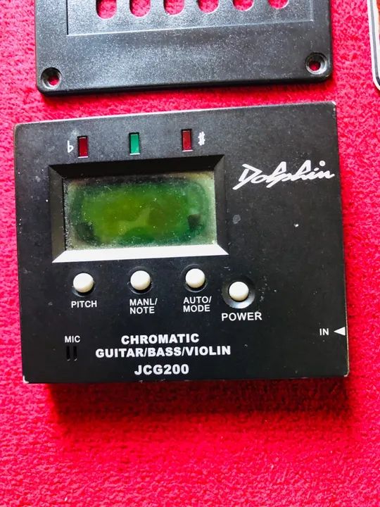 Acessórios para instrumentos musicais  - Foto 2