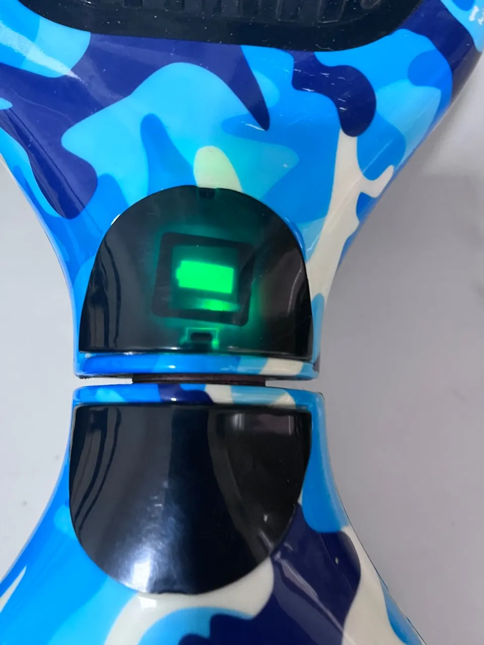 Vendo Hoverboard skate eletrico