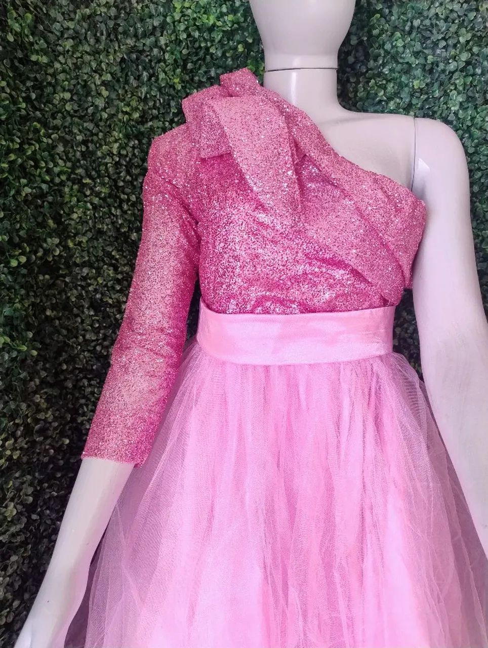 Vestido 15 anos - Foto 2